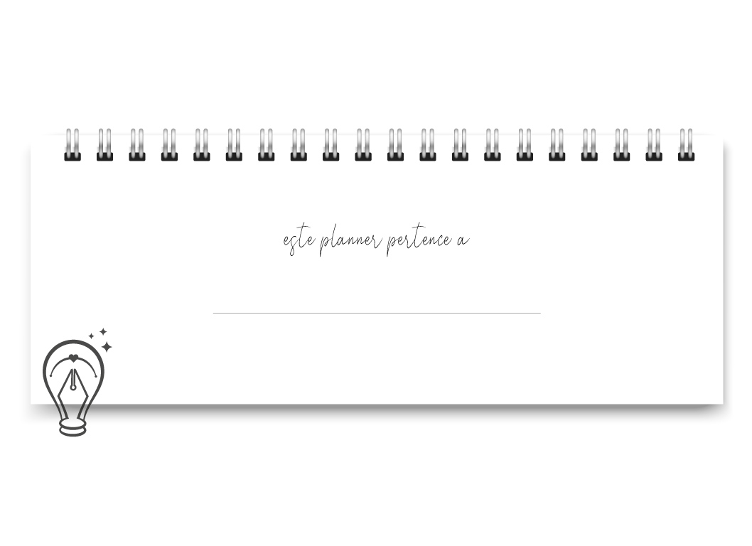 Miolo digital – DeskPlanner Cores 2026 - Imagem 8