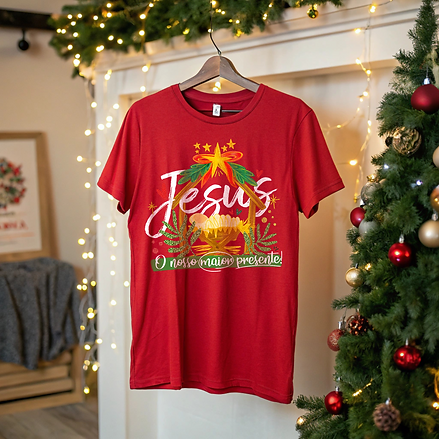 Arte Digital Camisetas Final de Ano - Imagem 8