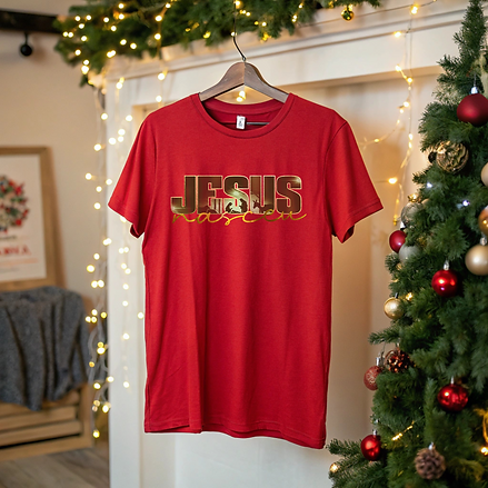 Arte Digital Camisetas Final de Ano - Imagem 2