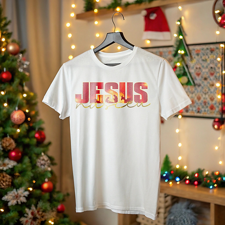 Arte Digital Camisetas Final de Ano - Imagem 3