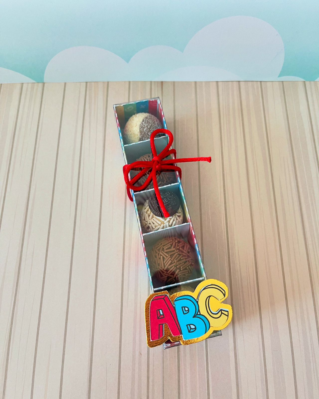 ABC – Kit Festa Pronta - Imagem 18