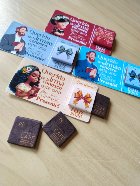 Card Cacau Show – Arquivo digital - Imagem 5