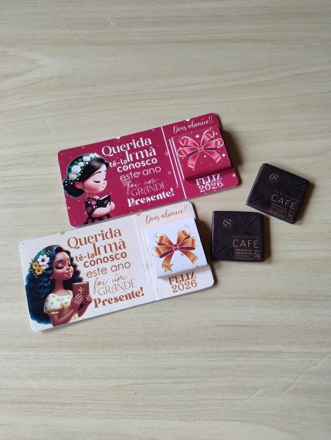 Card Cacau Show – Arquivo digital - Imagem 3