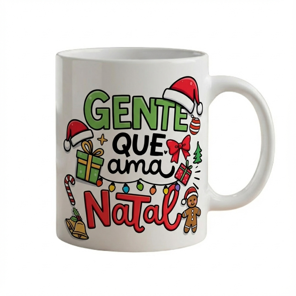 CANECAS Artes inéditas NATAL 2025 - Imagem 10