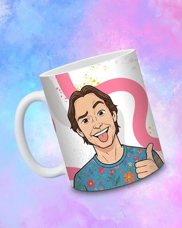 Pacote artes caneca Familia Unida - Imagem 8