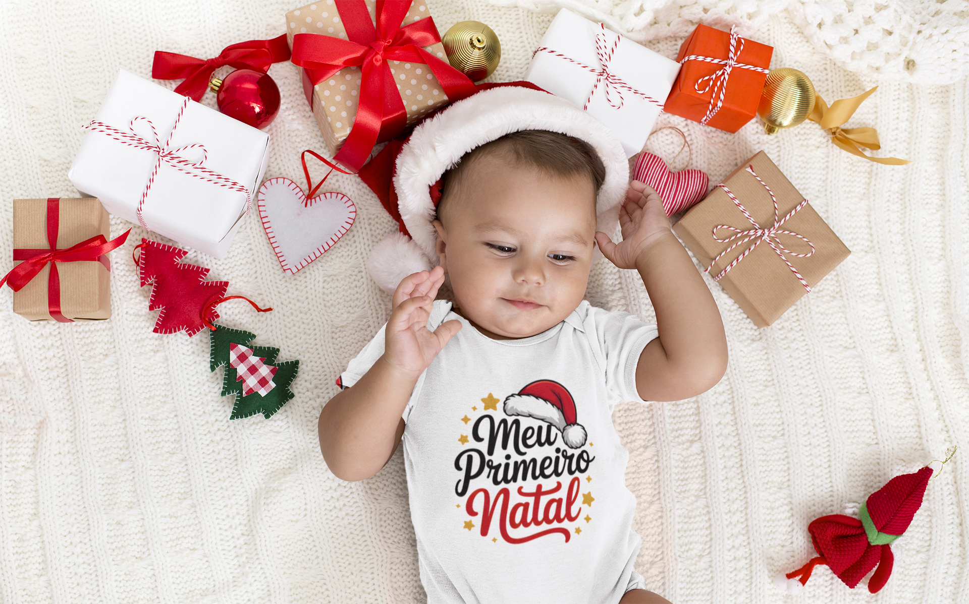Natal em Família – Artes para Personalizados - Imagem 10