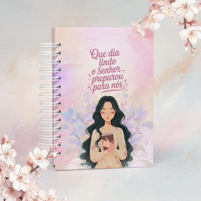 Pack Agendas com Versículos 2026 - Imagem 16