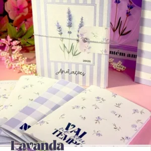 Lavanda – Midori Pocket (Tita)
