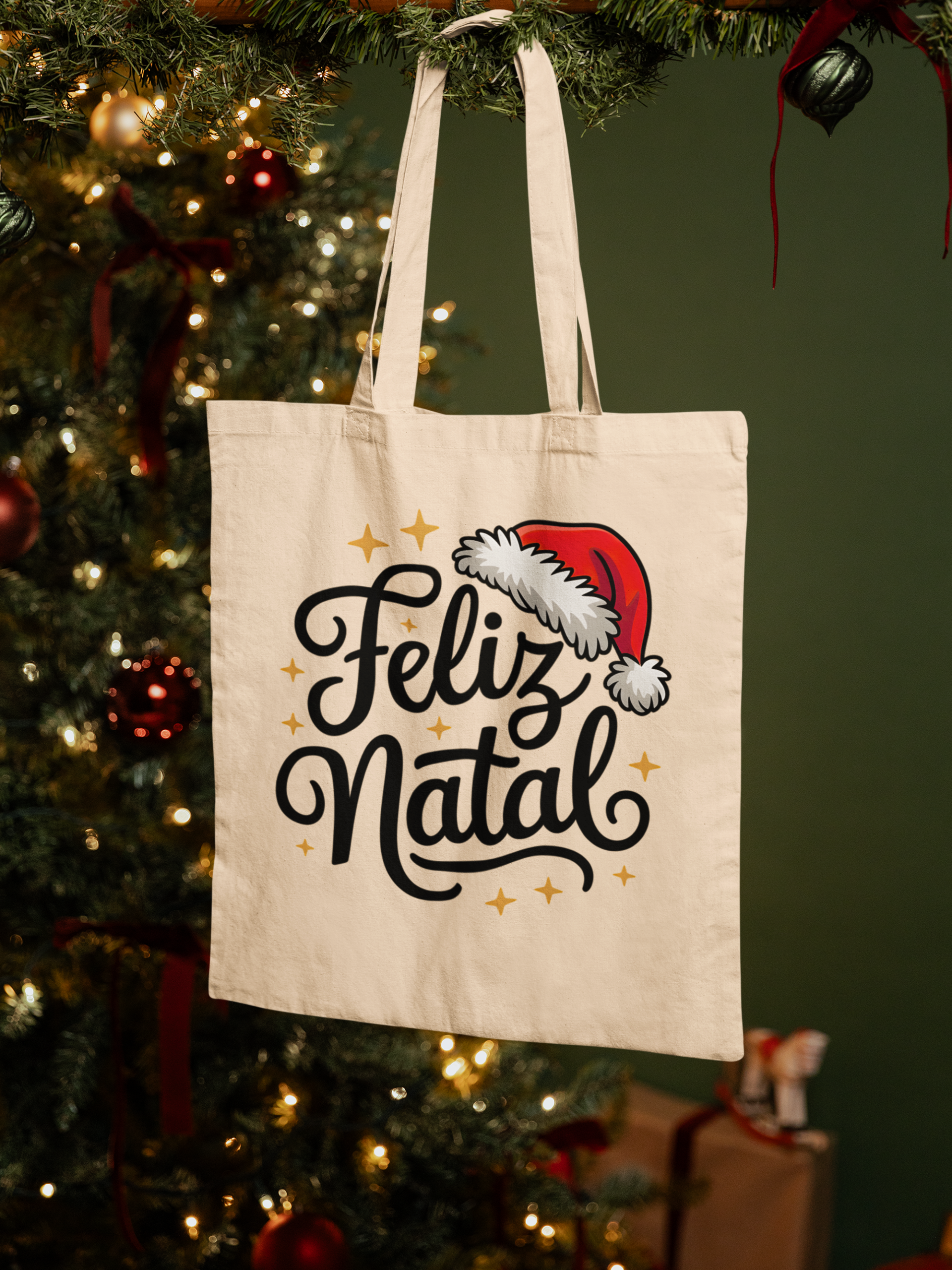 Natal em Família – Artes para Personalizados - Imagem 8