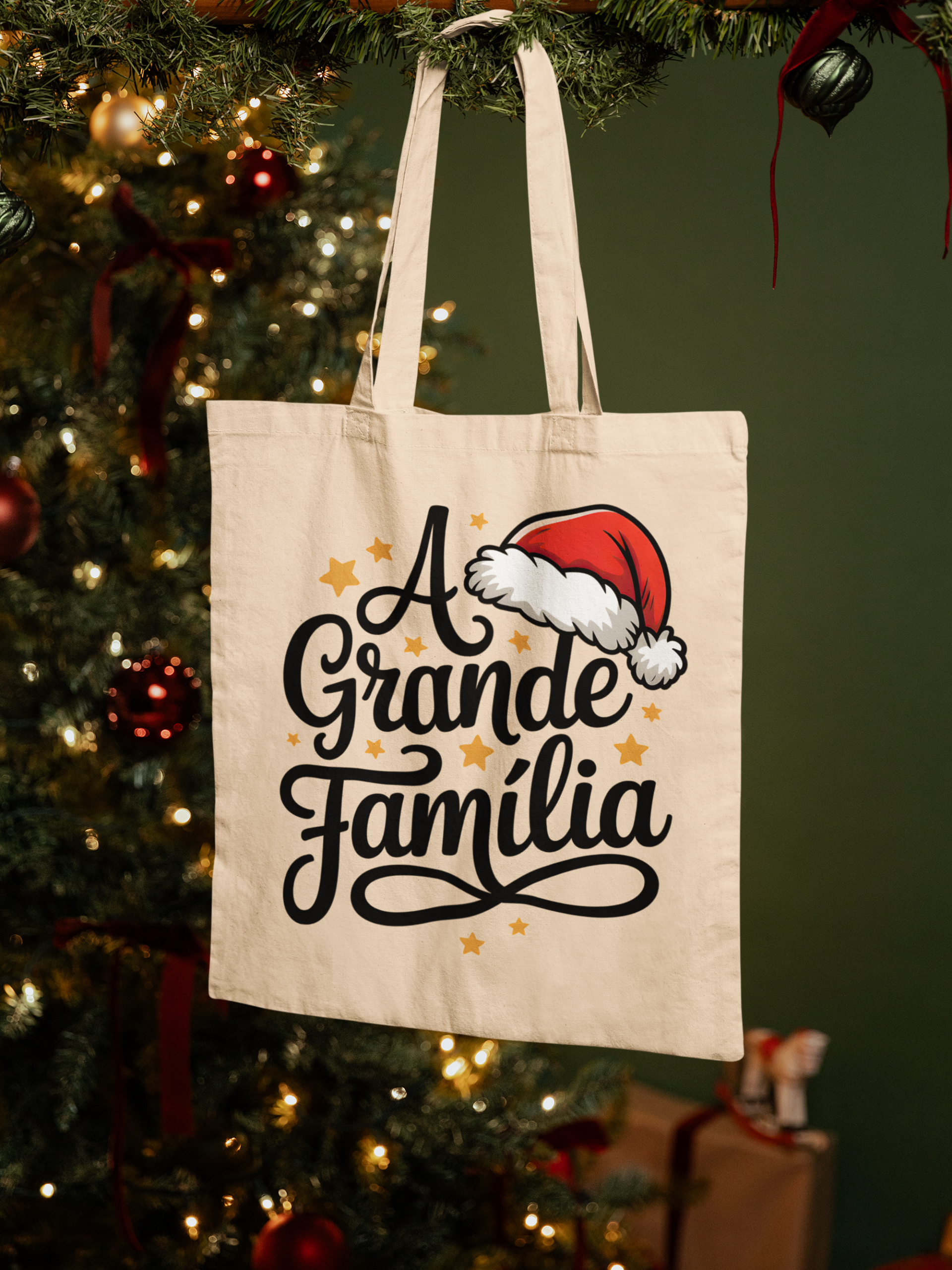 Natal em Família – Artes para Personalizados - Imagem 7