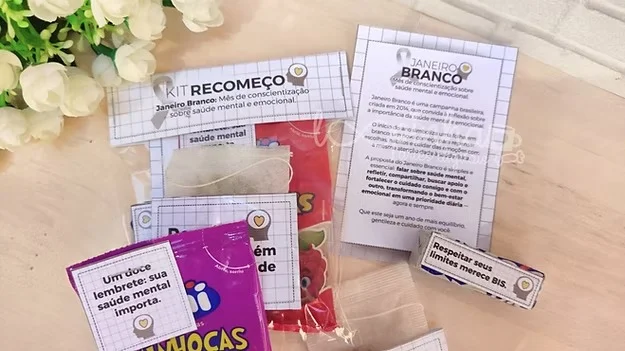 COMBO Janeiro Branco 2026 – 4 Mimos (Loopinha) - Imagem 5