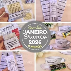 COMBO Janeiro Branco 2026 – 4 Mimos (Loopinha)