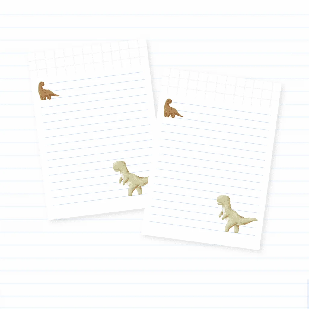 Coleção Volta às Aulas Completa 2026 (Papel Amado) - Imagem 13