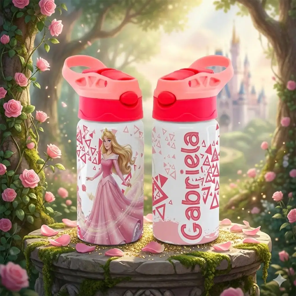 Kit Personagens 2026 (Squeeze) - Adilson - Imagem 29