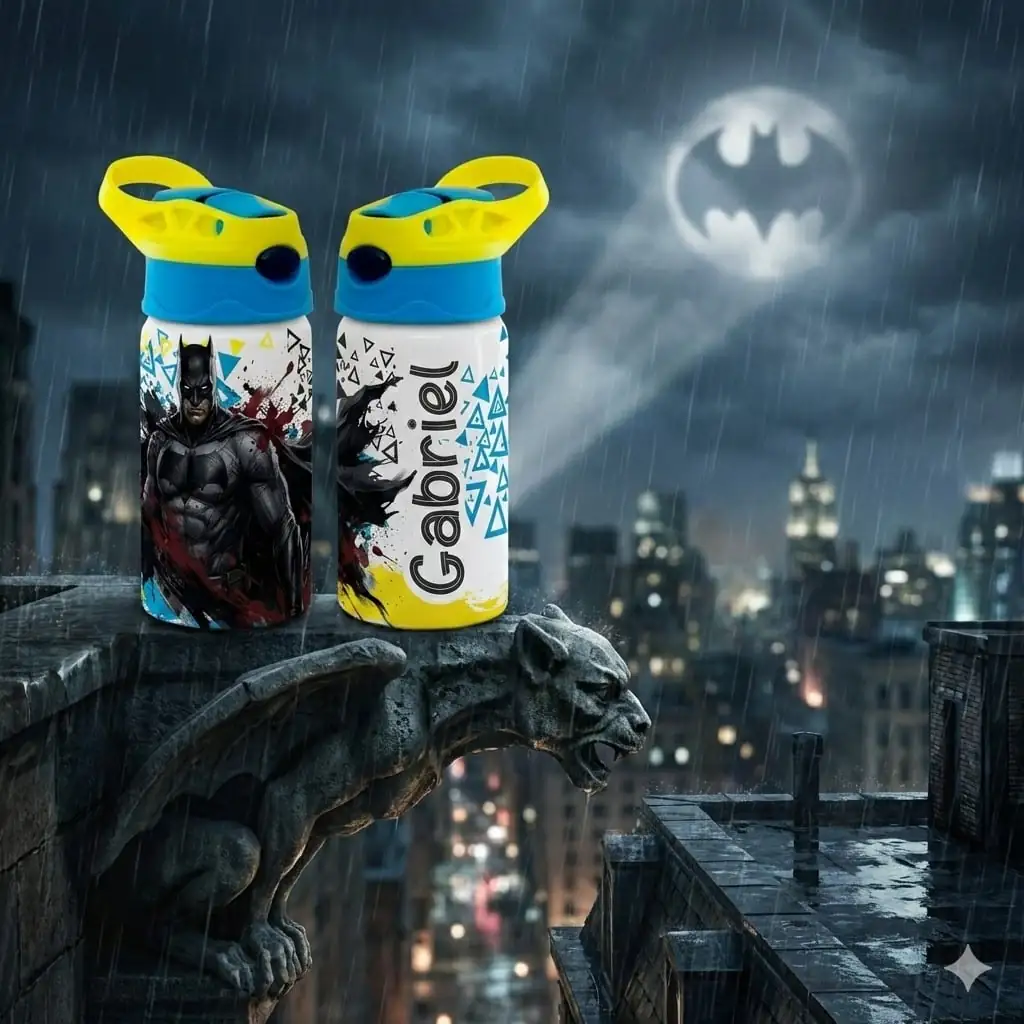 Kit Personagens 2026 (Squeeze) - Adilson - Imagem 28