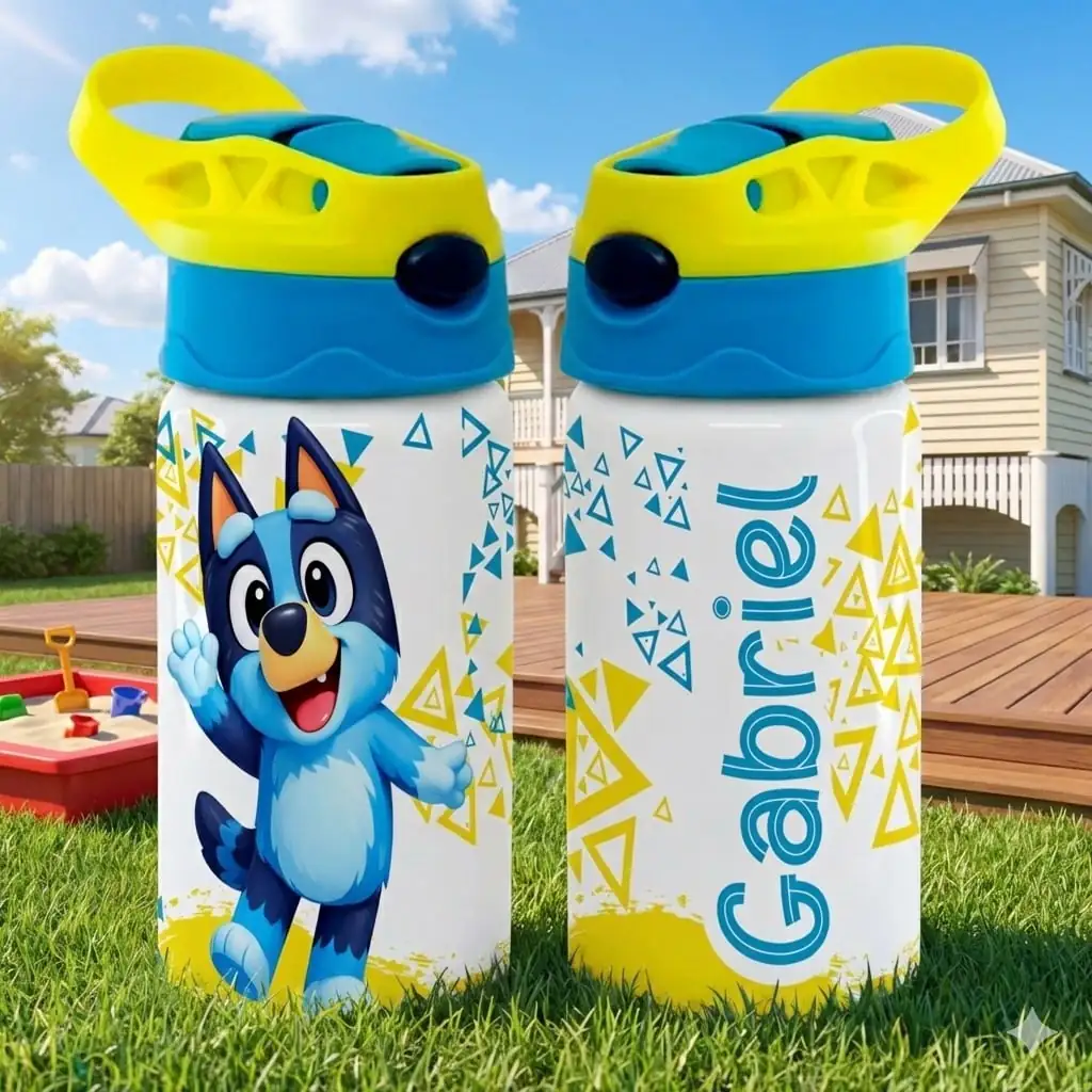 Kit Personagens 2026 (Squeeze) - Adilson - Imagem 26