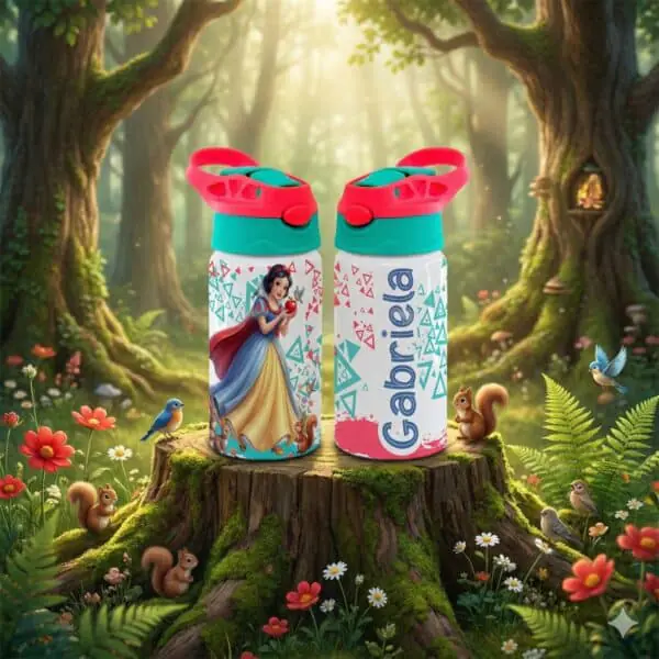 Kit Personagens 2026 (Squeeze) - Adilson - Imagem 23