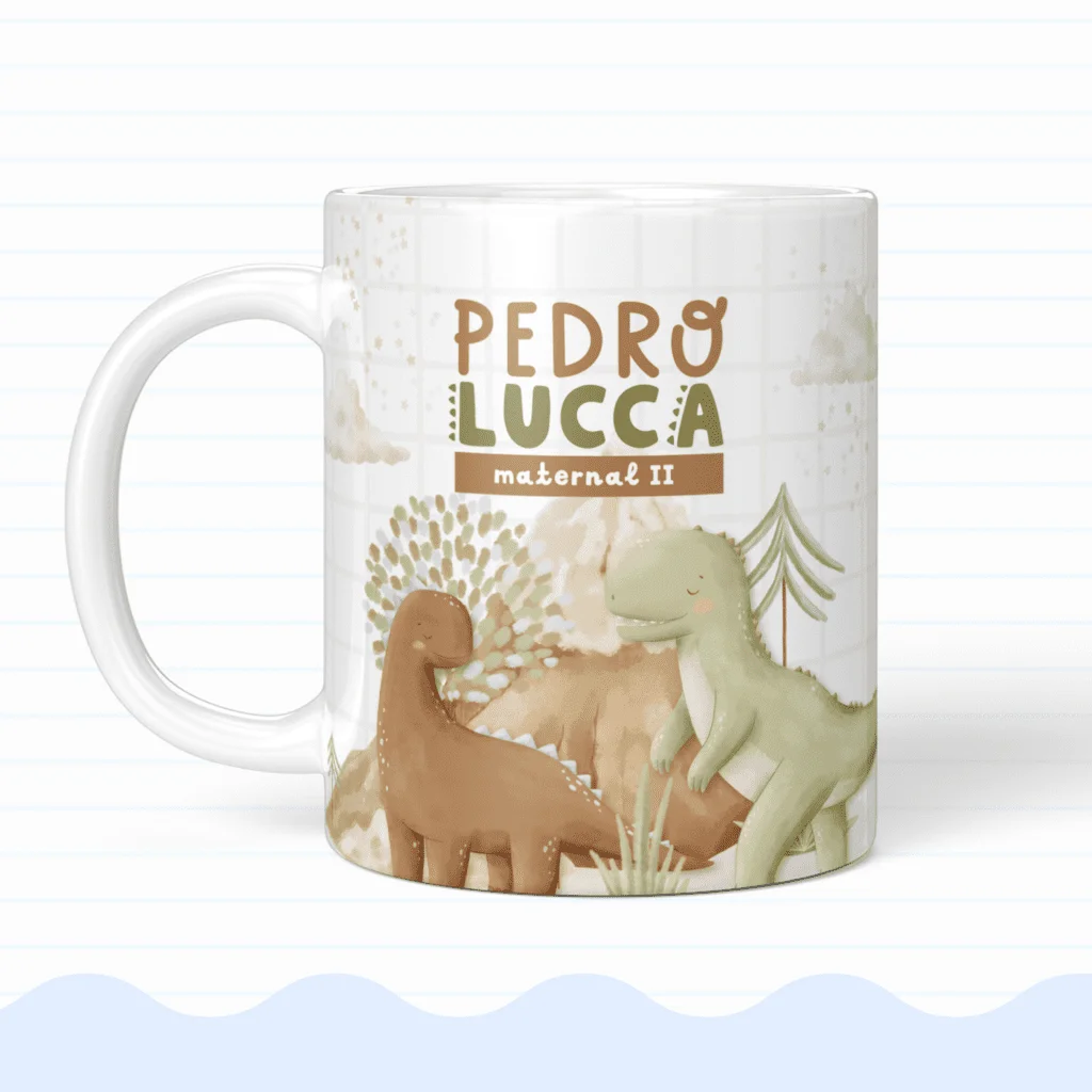 Coleção Volta às Aulas Completa 2026 (Papel Amado) - Imagem 8