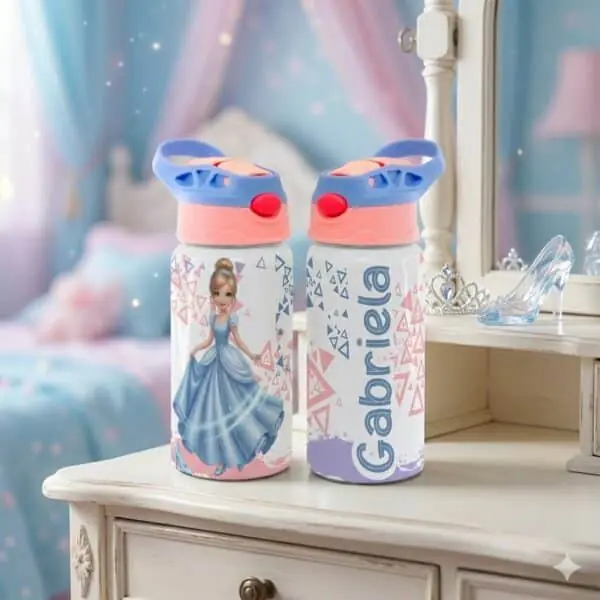 Kit Personagens 2026 (Squeeze) - Adilson - Imagem 19