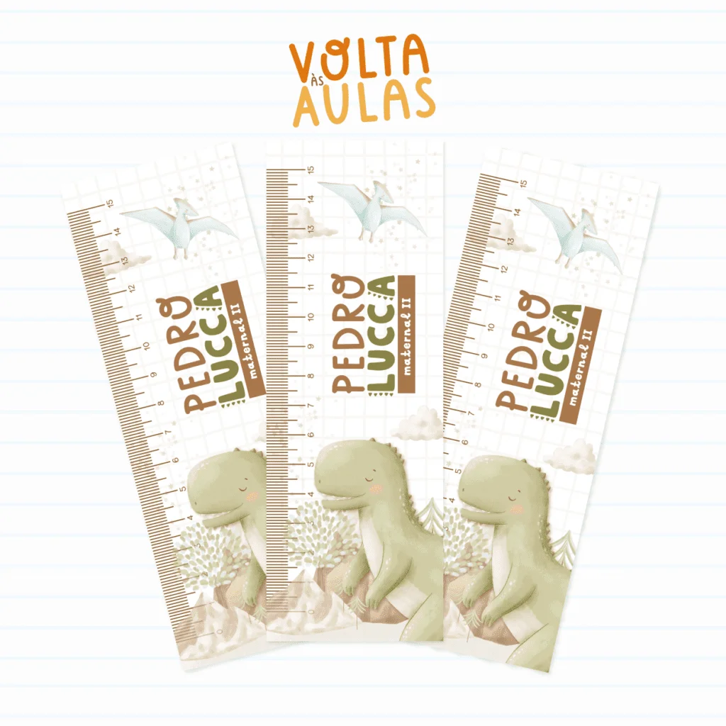 Coleção Volta às Aulas Completa 2026 (Papel Amado) - Imagem 7