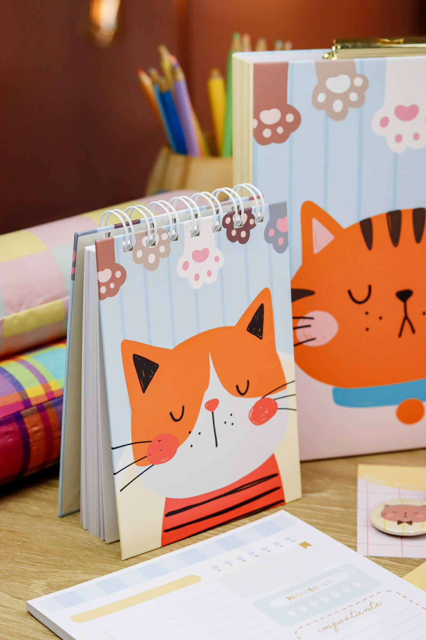 Volta às Aulas 2026 (Estúdio G19) - Imagem 31