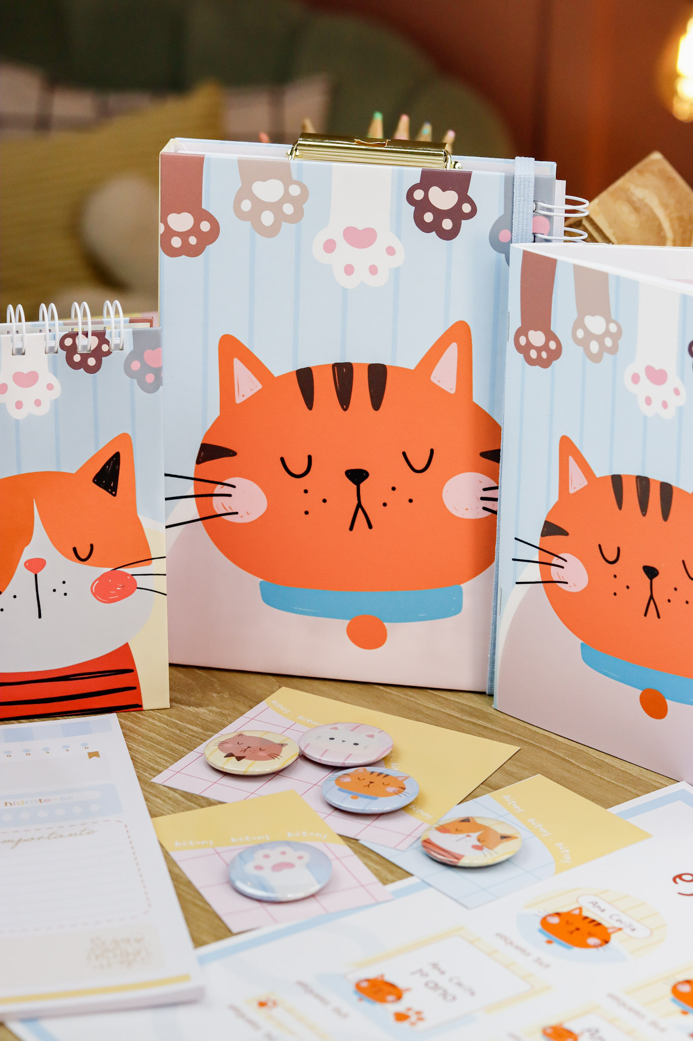 Volta às Aulas 2026 (Estúdio G19) - Imagem 30