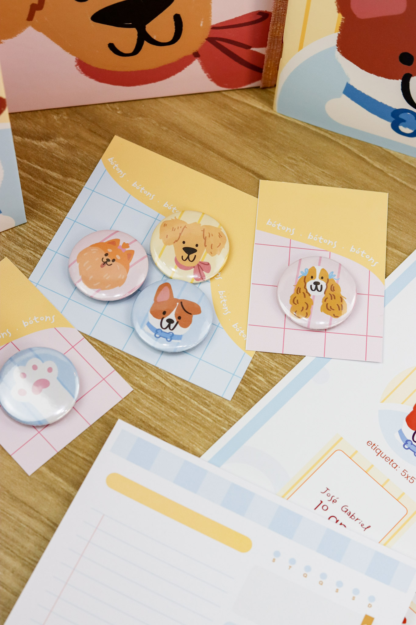 Volta às Aulas 2026 (Estúdio G19) - Imagem 28