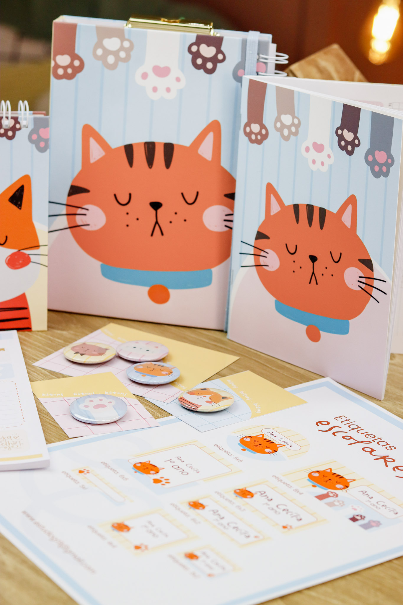 Volta às Aulas 2026 (Estúdio G19) - Imagem 4