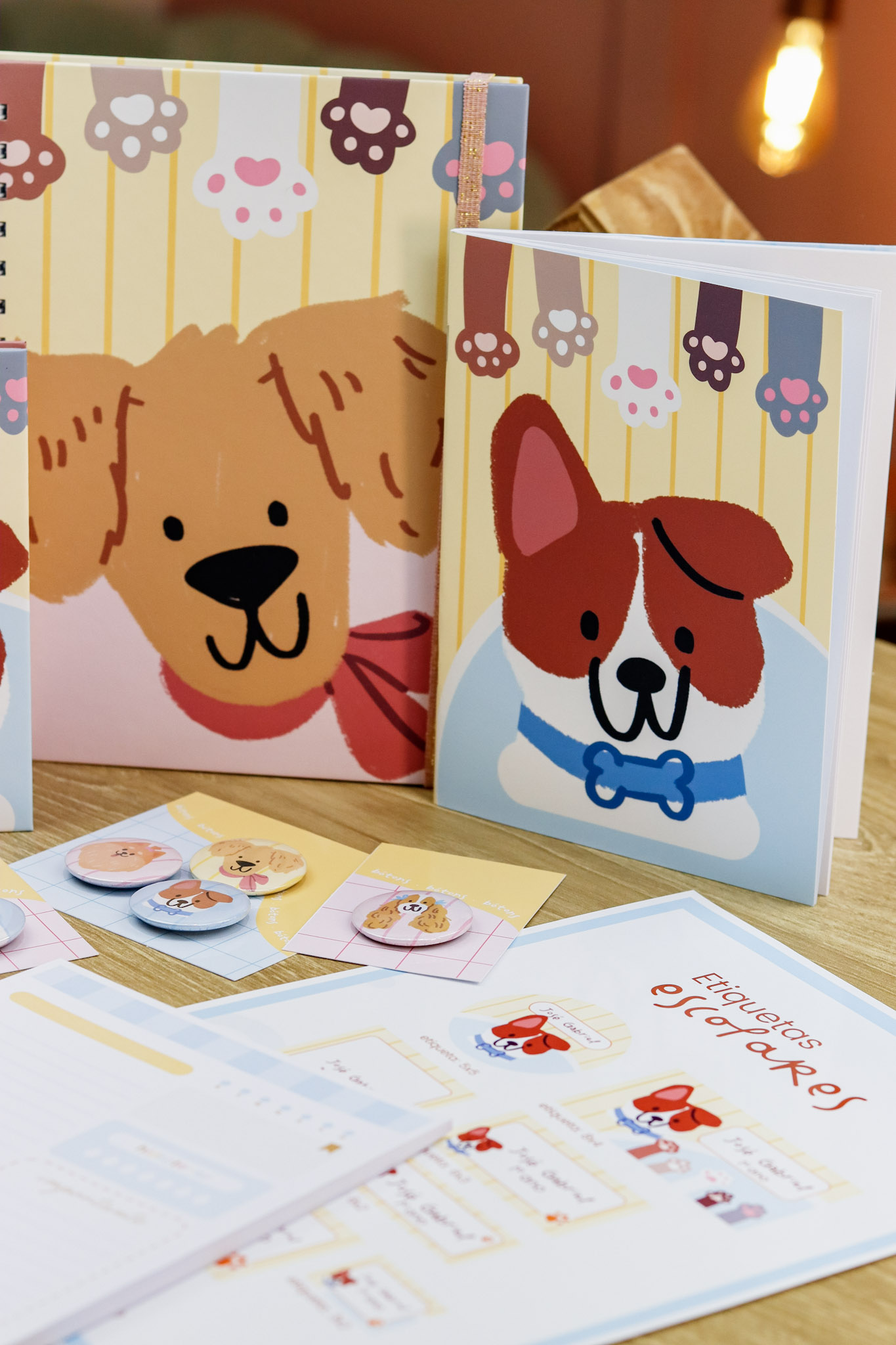 Volta às Aulas 2026 (Estúdio G19) - Imagem 25