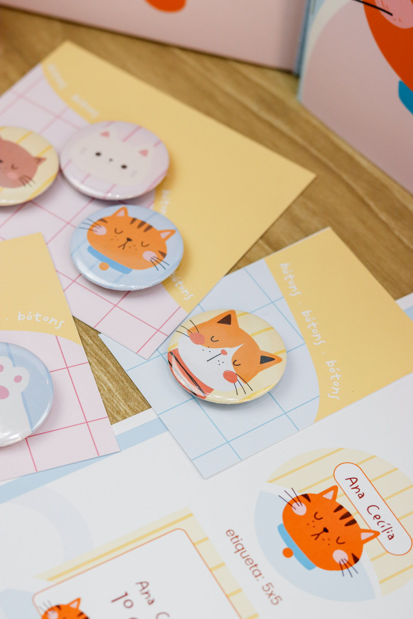 Volta às Aulas 2026 (Estúdio G19) - Imagem 36