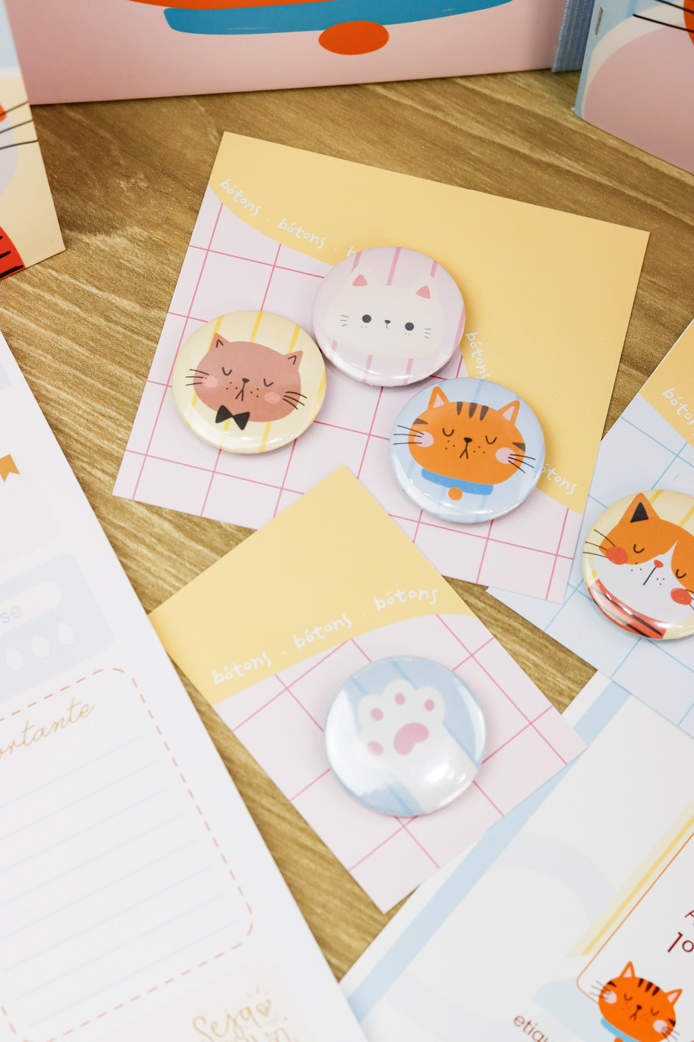 Volta às Aulas 2026 (Estúdio G19) - Imagem 35