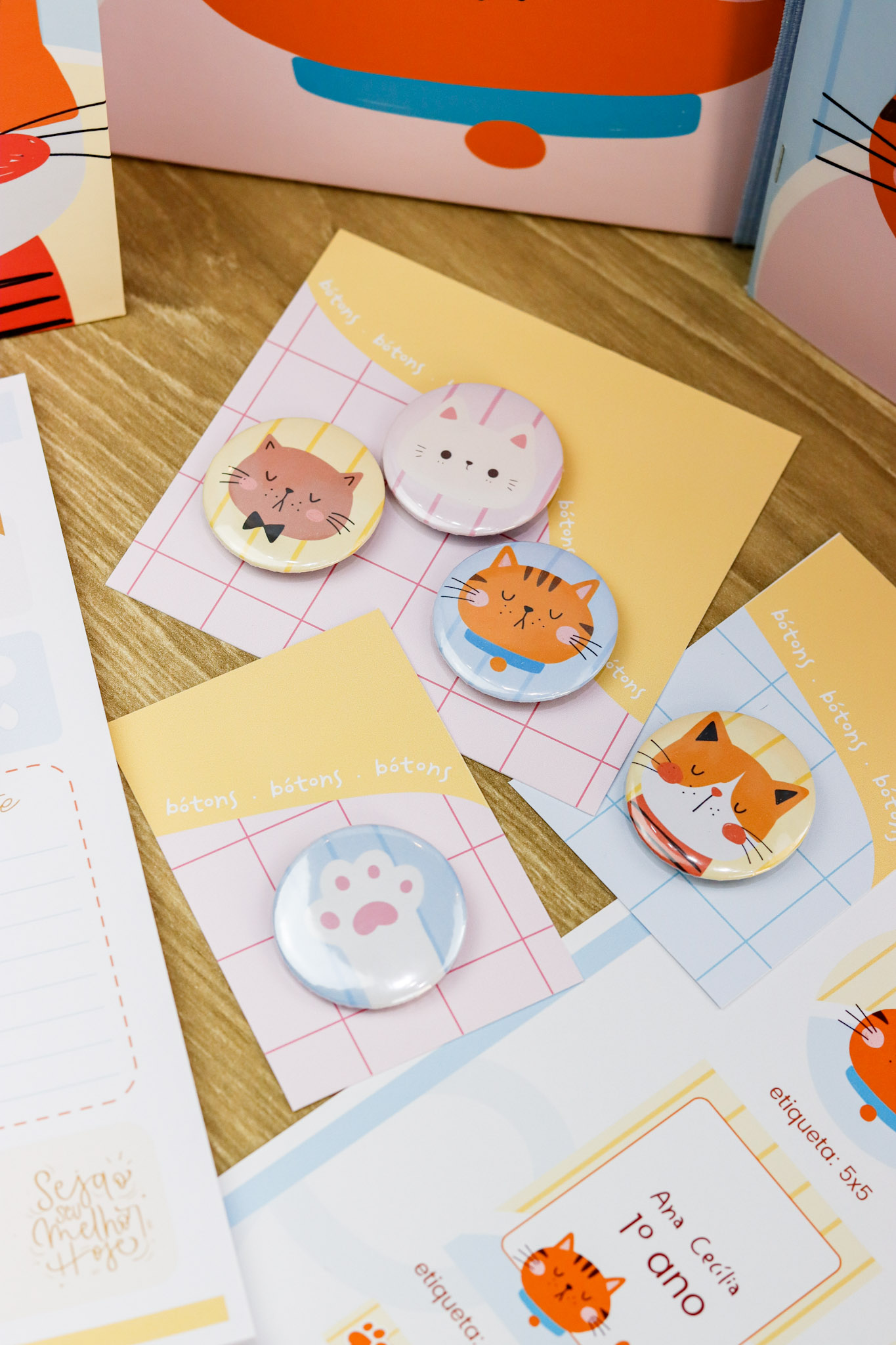 Volta às Aulas 2026 (Estúdio G19) - Imagem 34