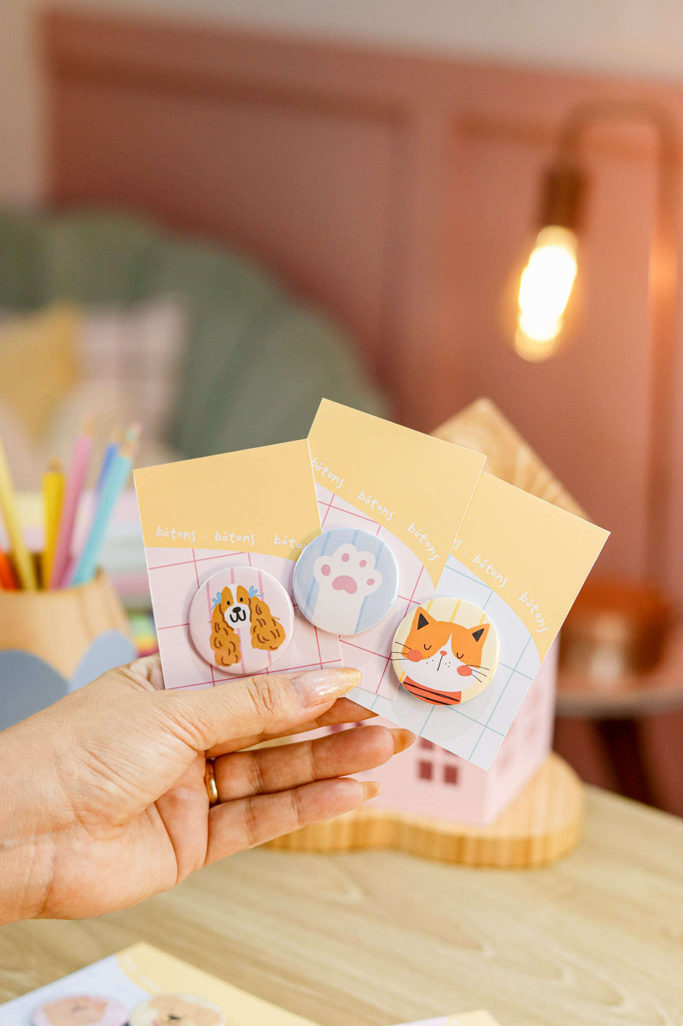 Volta às Aulas 2026 (Estúdio G19) - Imagem 8