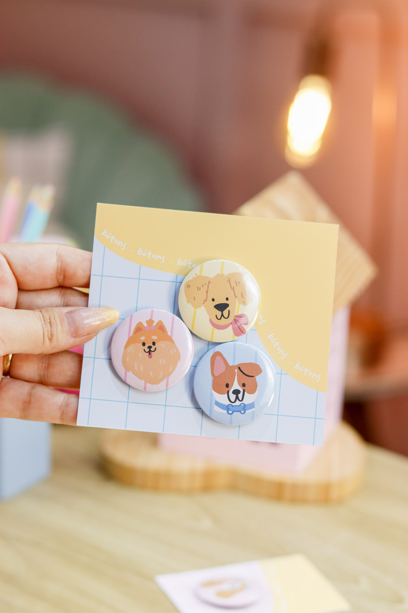 Volta às Aulas 2026 (Estúdio G19) - Imagem 7