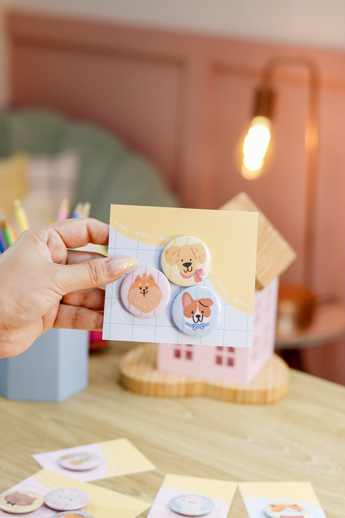 Volta às Aulas 2026 (Estúdio G19) - Imagem 6