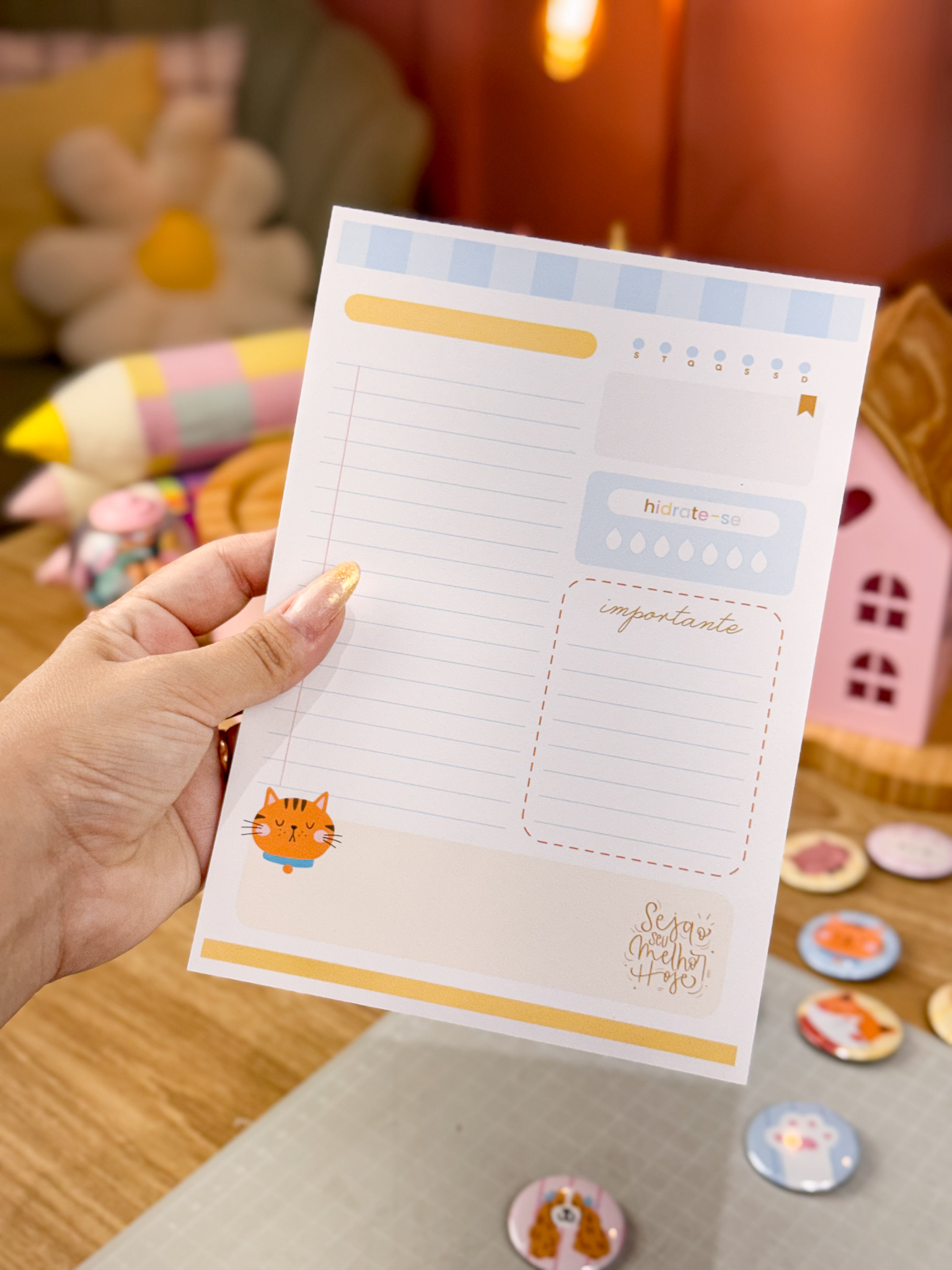 Volta às Aulas 2026 (Estúdio G19) - Imagem 2