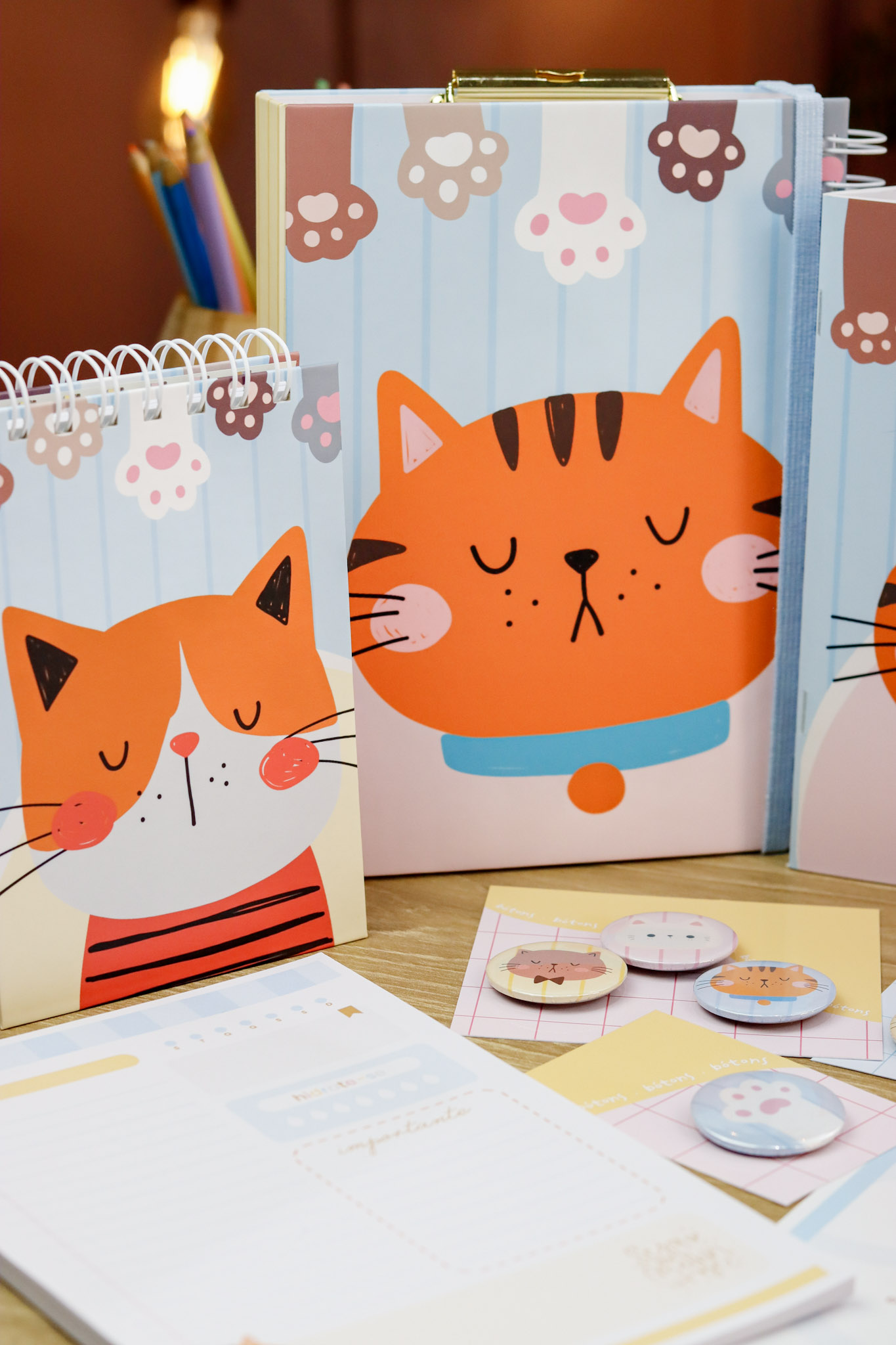 Volta às Aulas 2026 (Estúdio G19) - Imagem 32